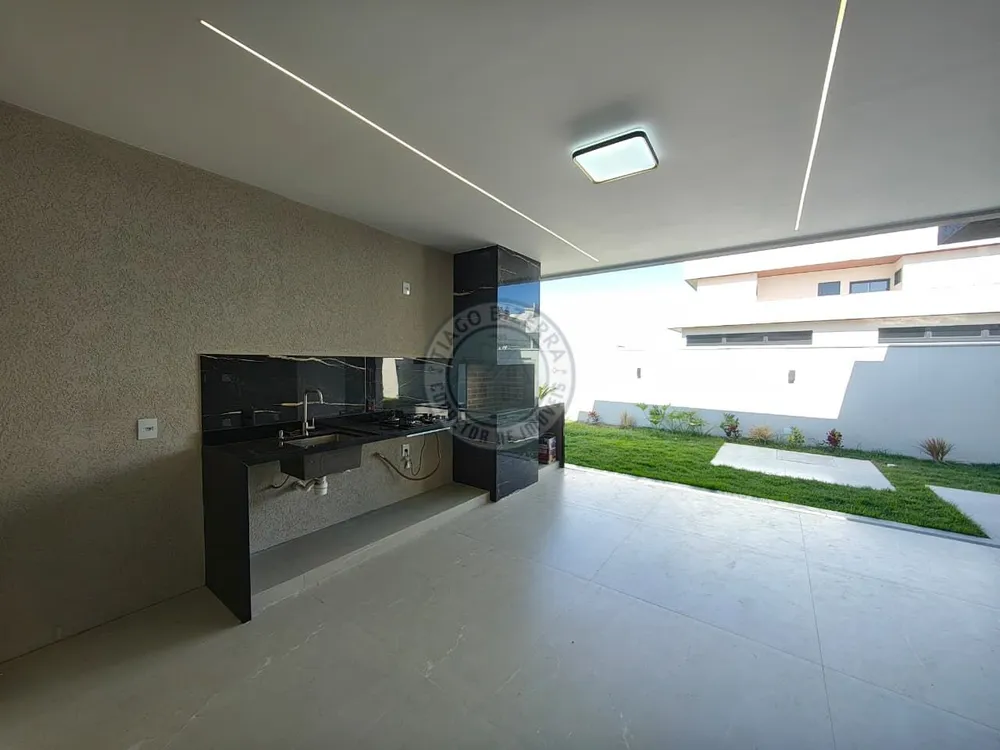 Casa, 3 quartos, 200 m² - Foto 21