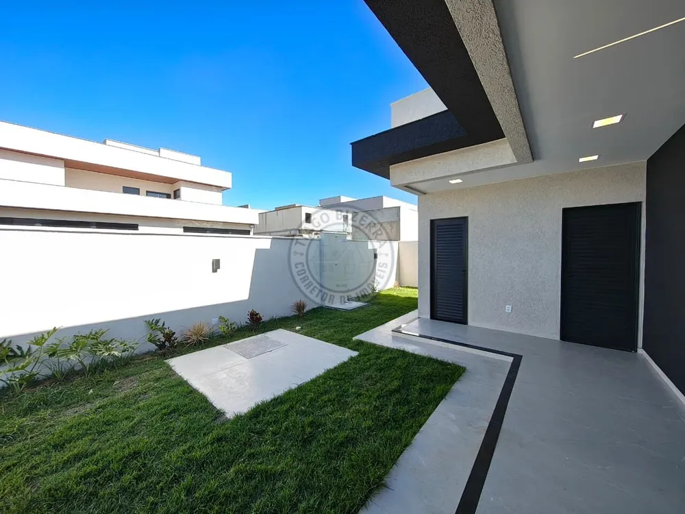 Casa, 3 quartos, 200 m² - Foto 25
