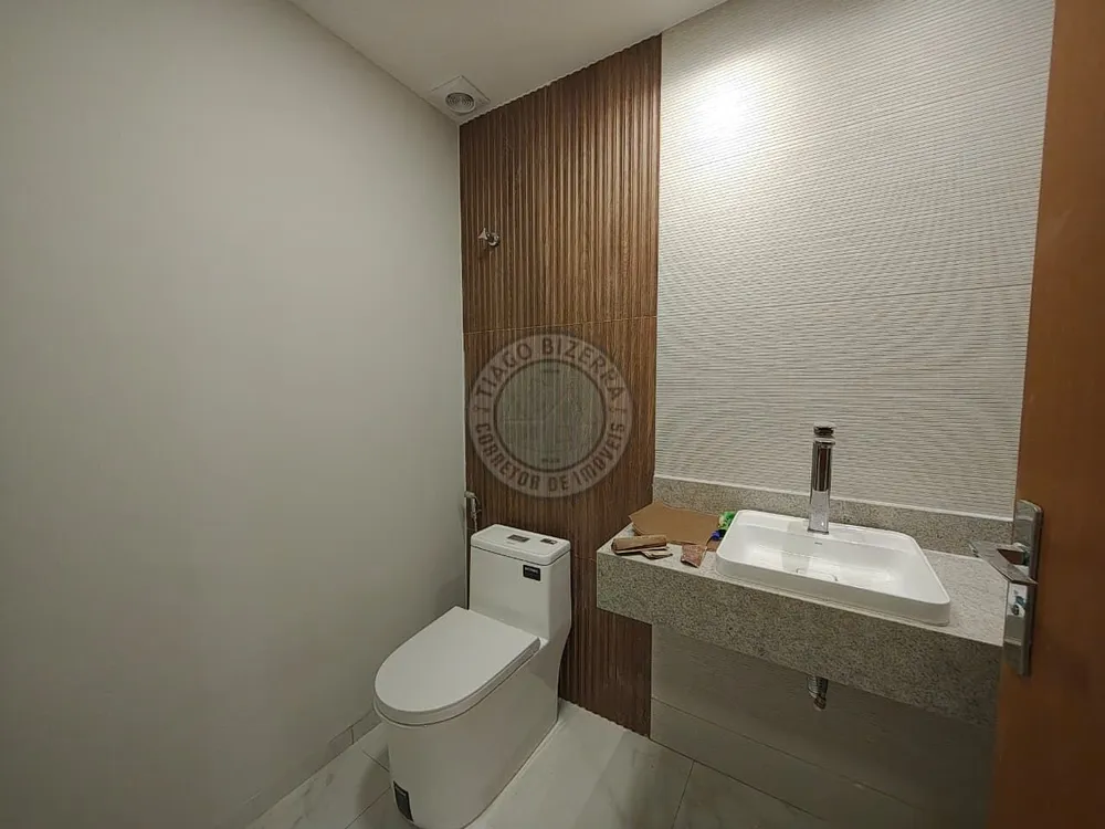 Casa, 3 quartos, 200 m² - Foto 33