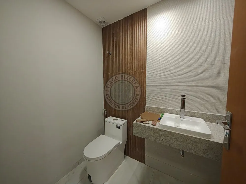 Casa, 3 quartos, 200 m² - Foto 17