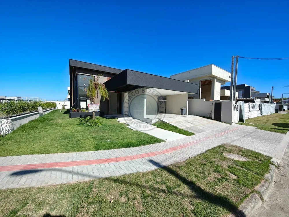 Casa, 3 quartos, 200 m² - Foto 1