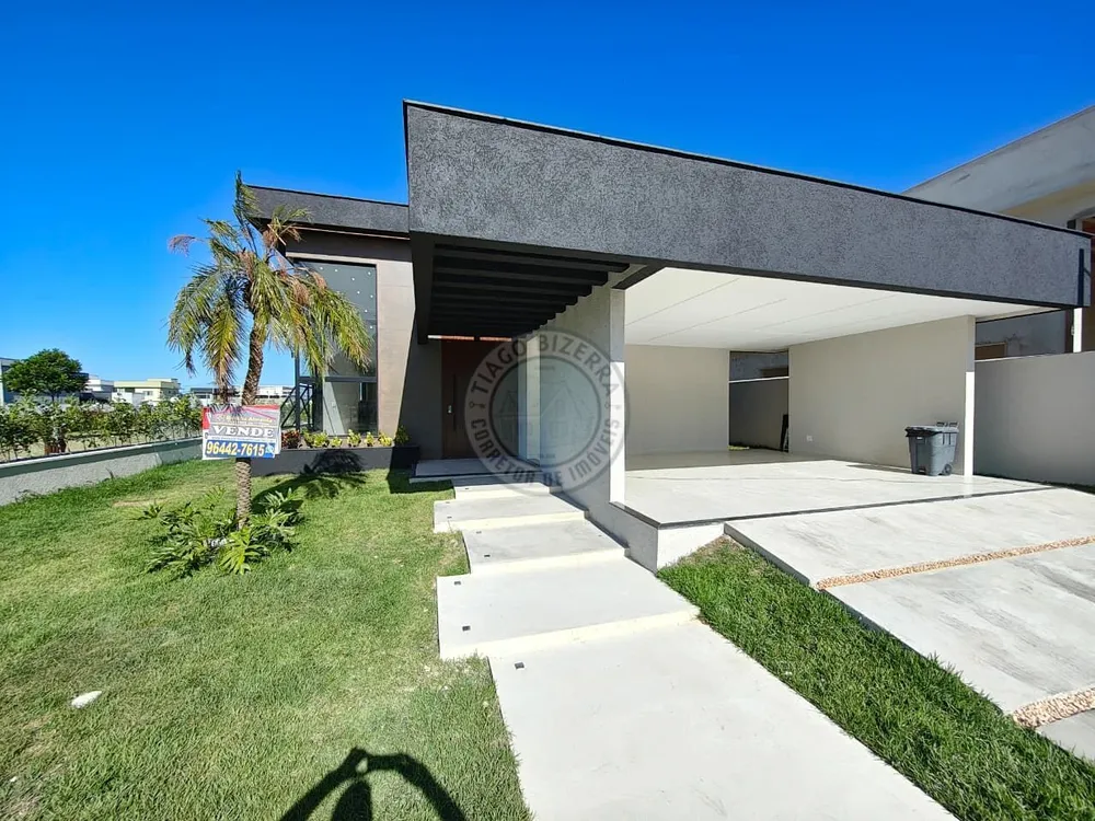 Casa, 3 quartos, 200 m² - Foto 4