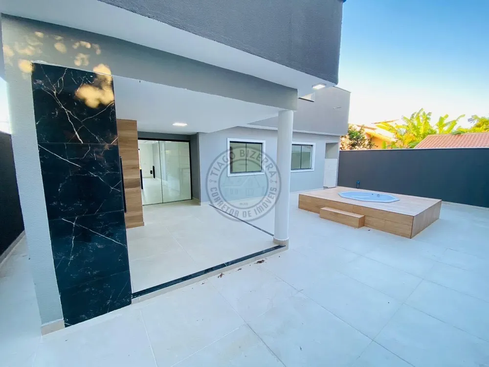 Casa, 3 quartos, 126 m² - Foto 19