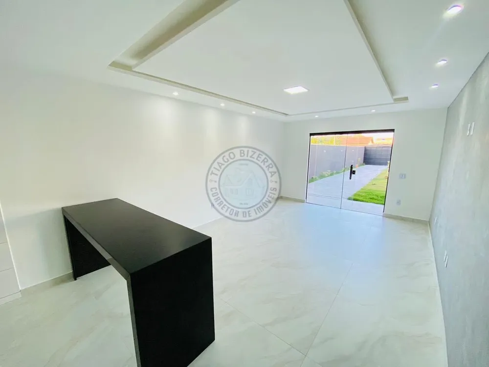 Casa, 3 quartos, 126 m² - Foto 5