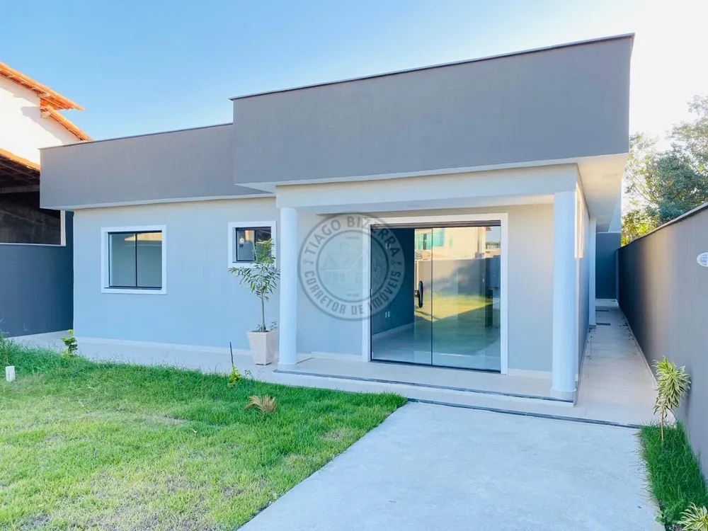 Casa, 3 quartos, 126 m² - Foto 2