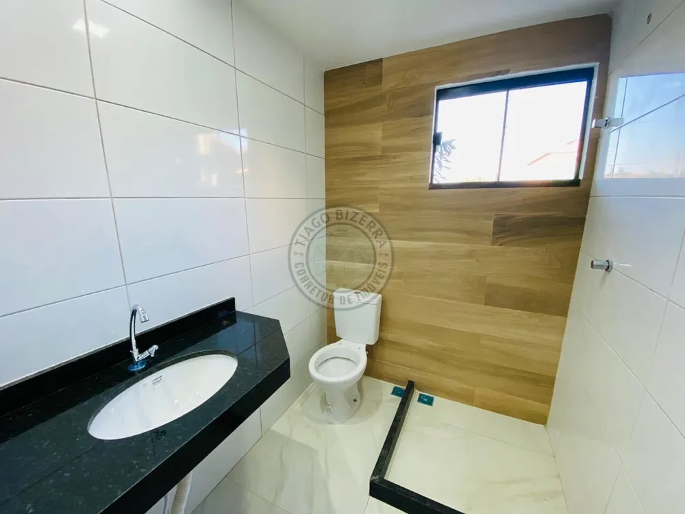 Casa, 3 quartos, 126 m² - Foto 9