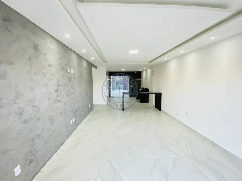 Casa, 3 quartos, 126 m² - Foto 4