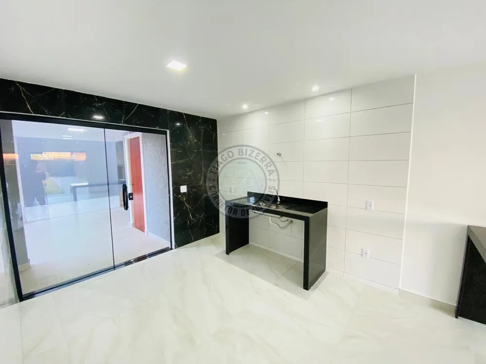Casa, 3 quartos, 126 m² - Foto 6