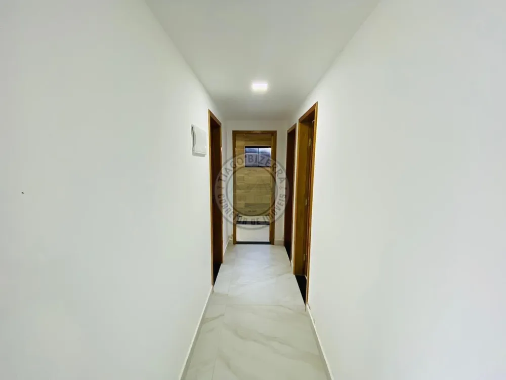 Casa, 3 quartos, 126 m² - Foto 7