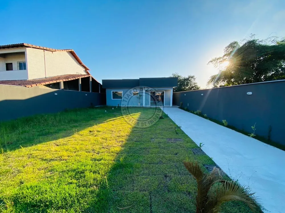 Casa, 3 quartos, 126 m² - Foto 3