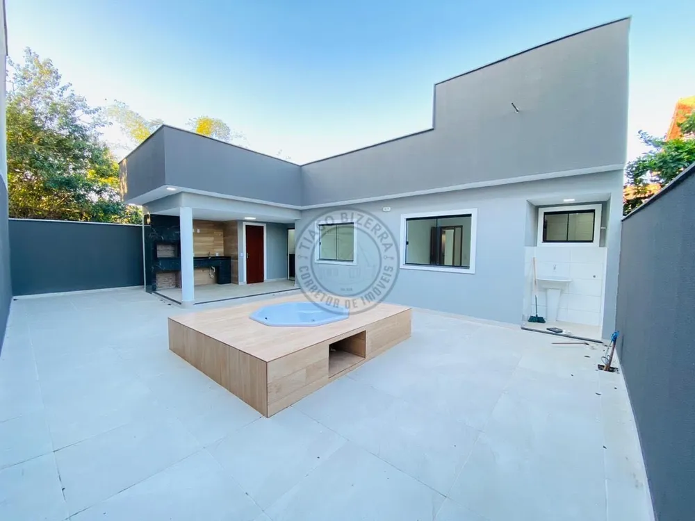 Casa, 3 quartos, 126 m² - Foto 20