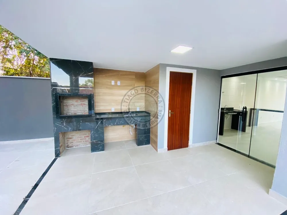 Casa, 3 quartos, 126 m² - Foto 18