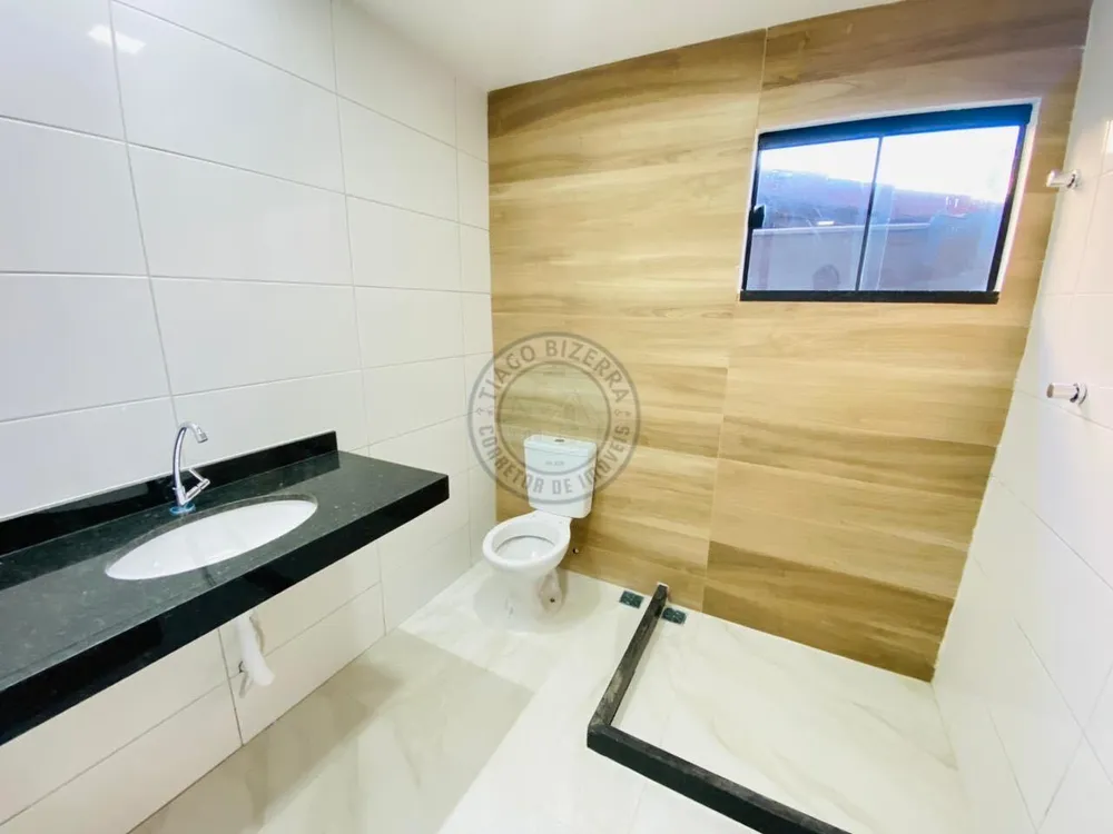 Casa, 3 quartos, 126 m² - Foto 12