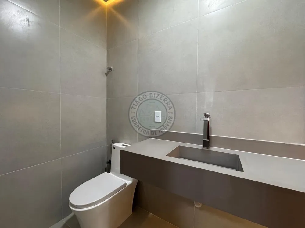Casa, 3 quartos, 153 m² - Foto 9