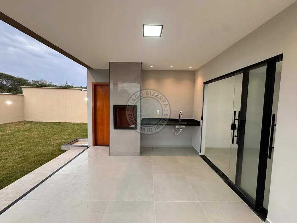 Casa, 3 quartos, 153 m² - Foto 16