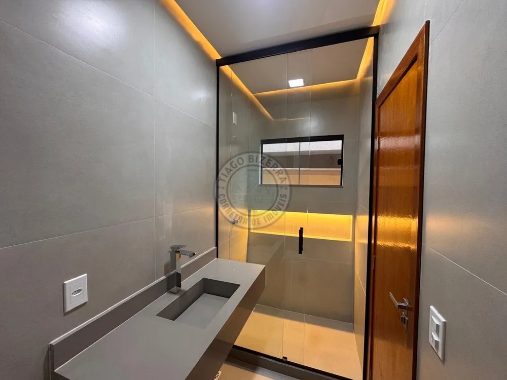 Casa, 3 quartos, 153 m² - Foto 10