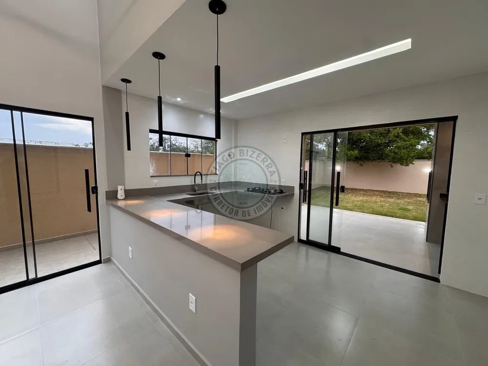 Casa, 3 quartos, 153 m² - Foto 4