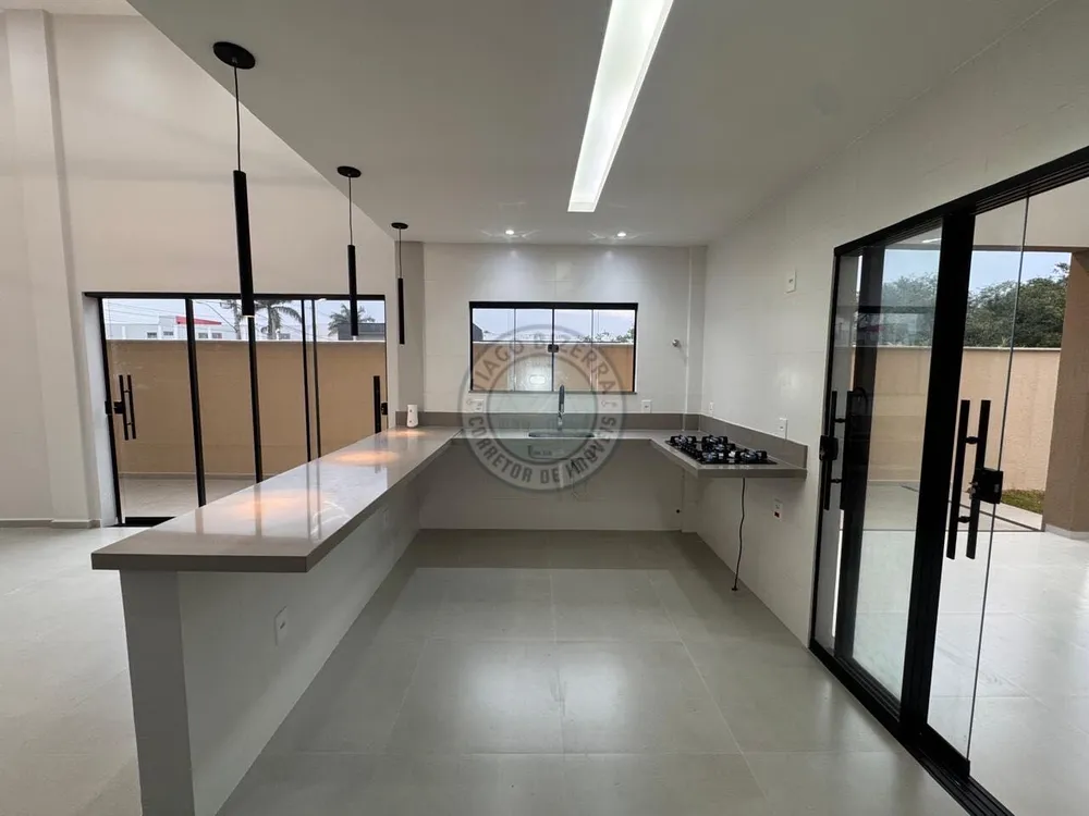 Casa, 3 quartos, 153 m² - Foto 5