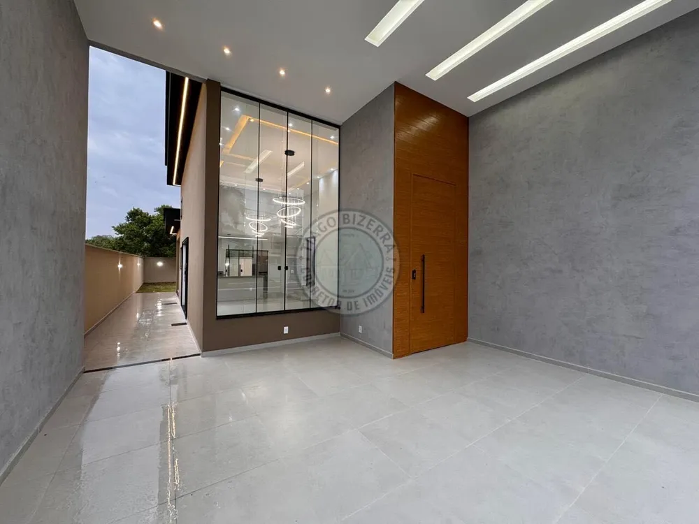 Casa, 3 quartos, 153 m² - Foto 2