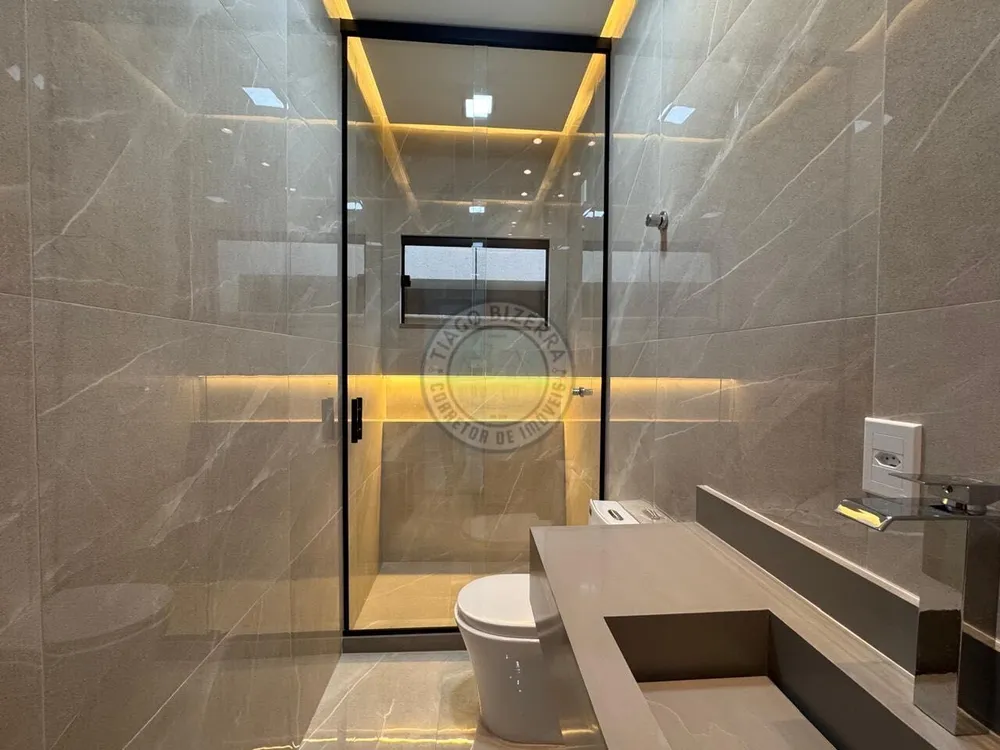 Casa, 3 quartos, 153 m² - Foto 12