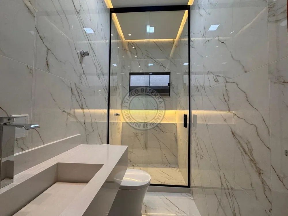 Casa, 3 quartos, 153 m² - Foto 6