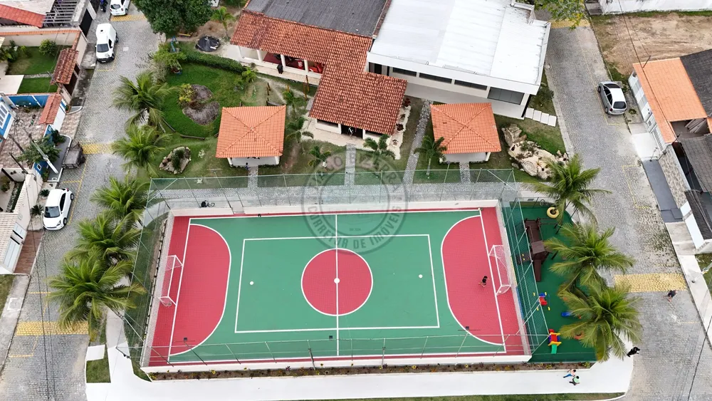 Casa, 3 quartos, 112 m² - Foto 1