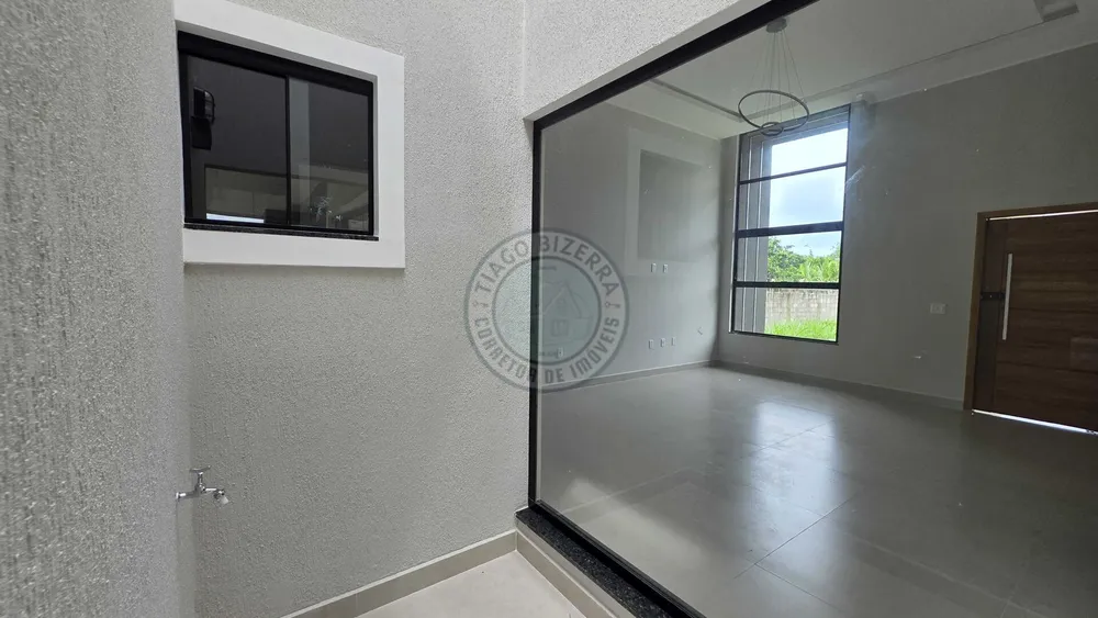 Casa, 3 quartos, 137 m² - Foto 7