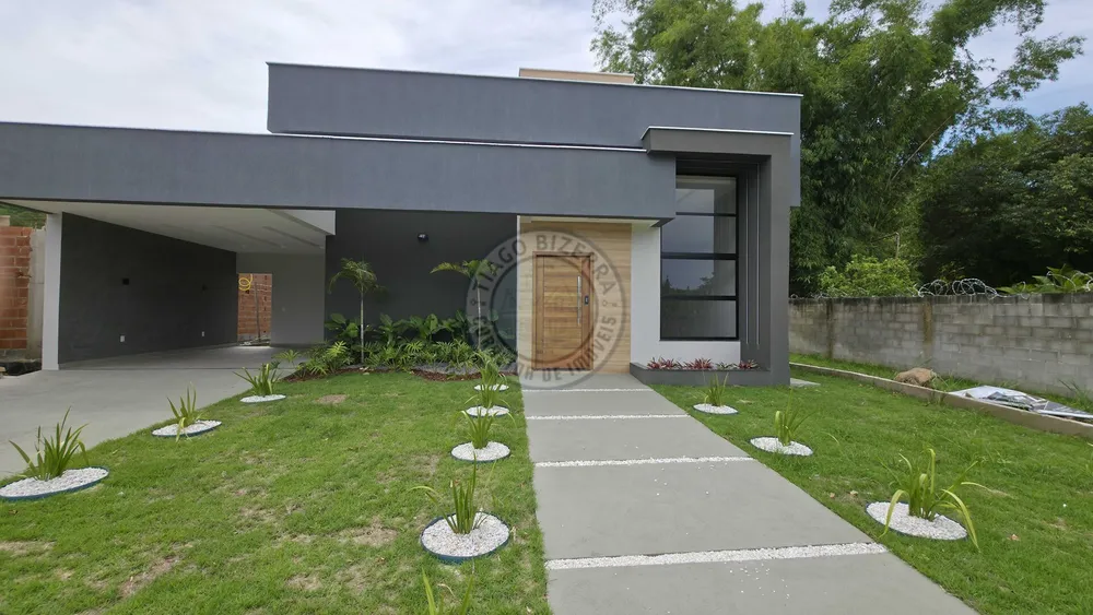 Casa, 3 quartos, 137 m² - Foto 1