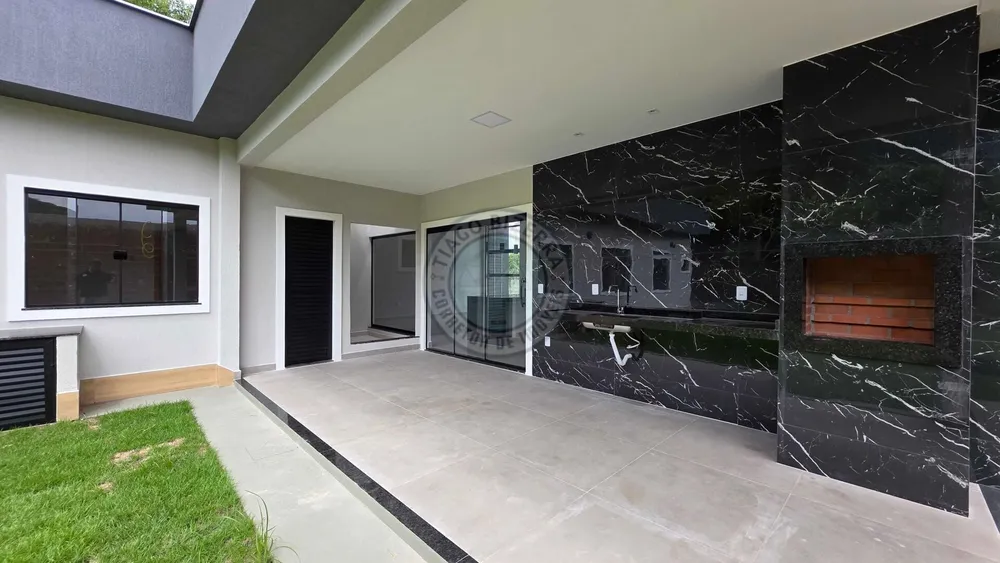 Casa, 3 quartos, 137 m² - Foto 5