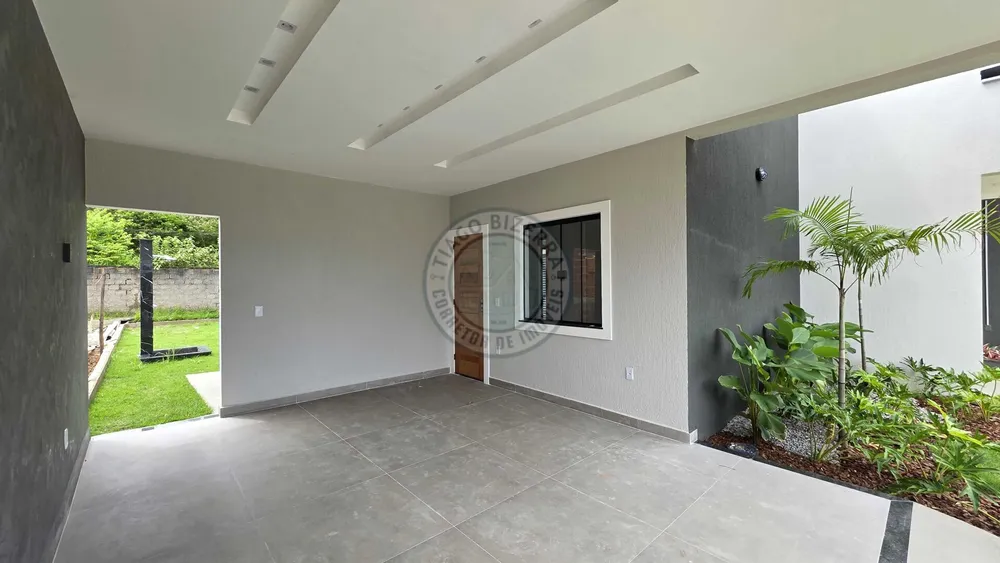 Casa, 3 quartos, 137 m² - Foto 2