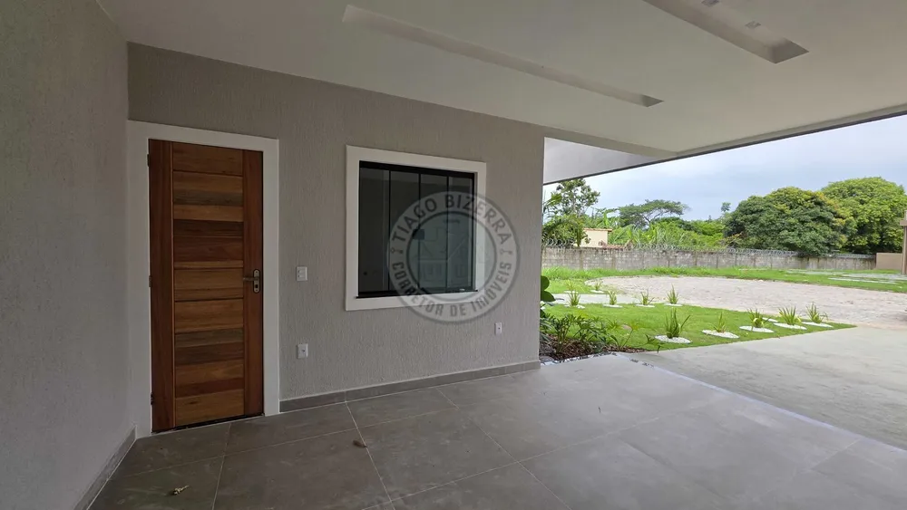 Casa, 3 quartos, 137 m² - Foto 3