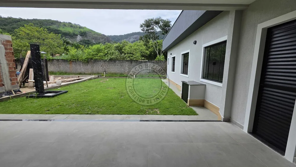 Casa, 3 quartos, 137 m² - Foto 6