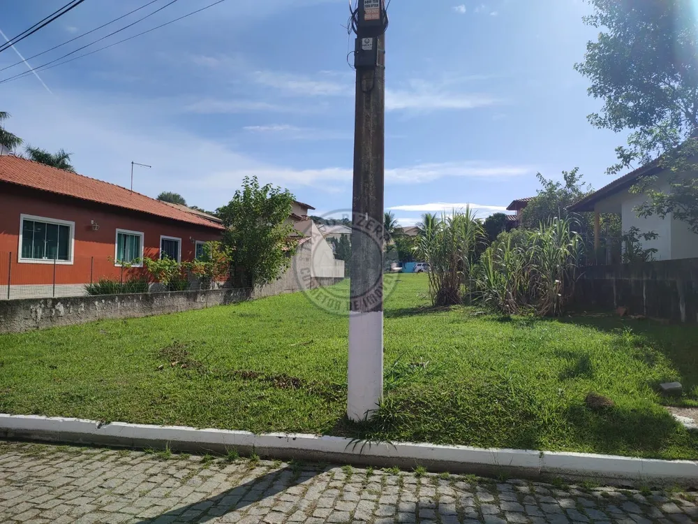 Terreno, 392 m² - Foto 1