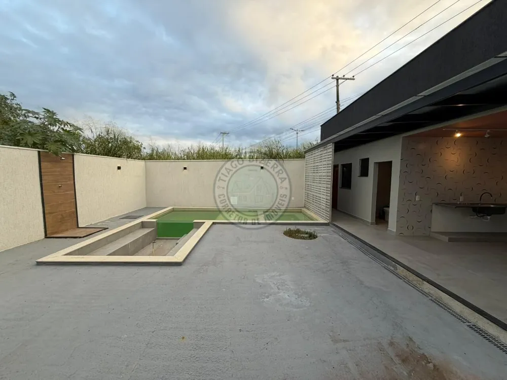 Casa, 5 quartos, 270 m² - Foto 3
