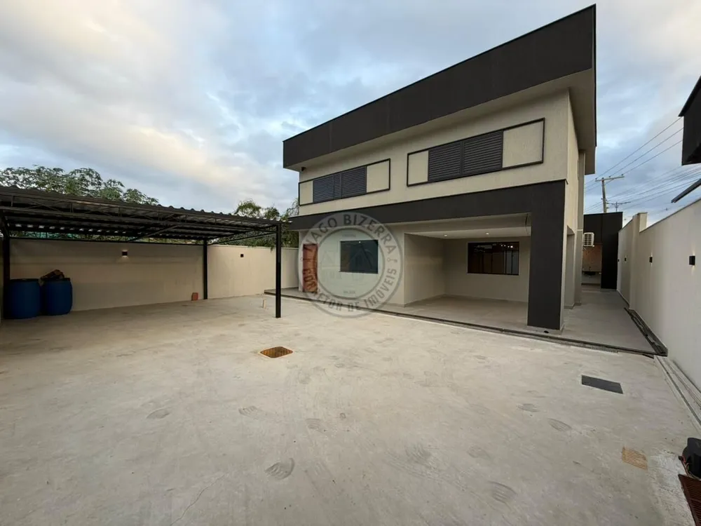 Casa, 5 quartos, 270 m² - Foto 19