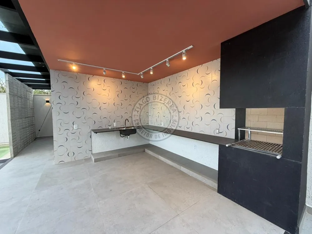 Casa, 5 quartos, 270 m² - Foto 15
