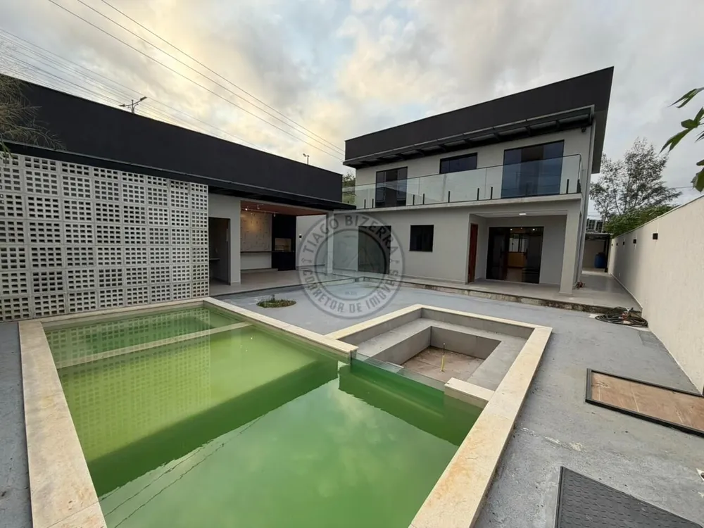 Casa, 5 quartos, 270 m² - Foto 2