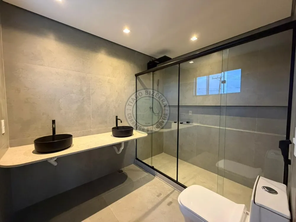 Casa, 5 quartos, 270 m² - Foto 7
