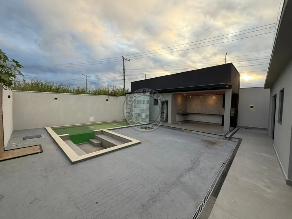 Casa, 5 quartos, 270 m² - Foto 4