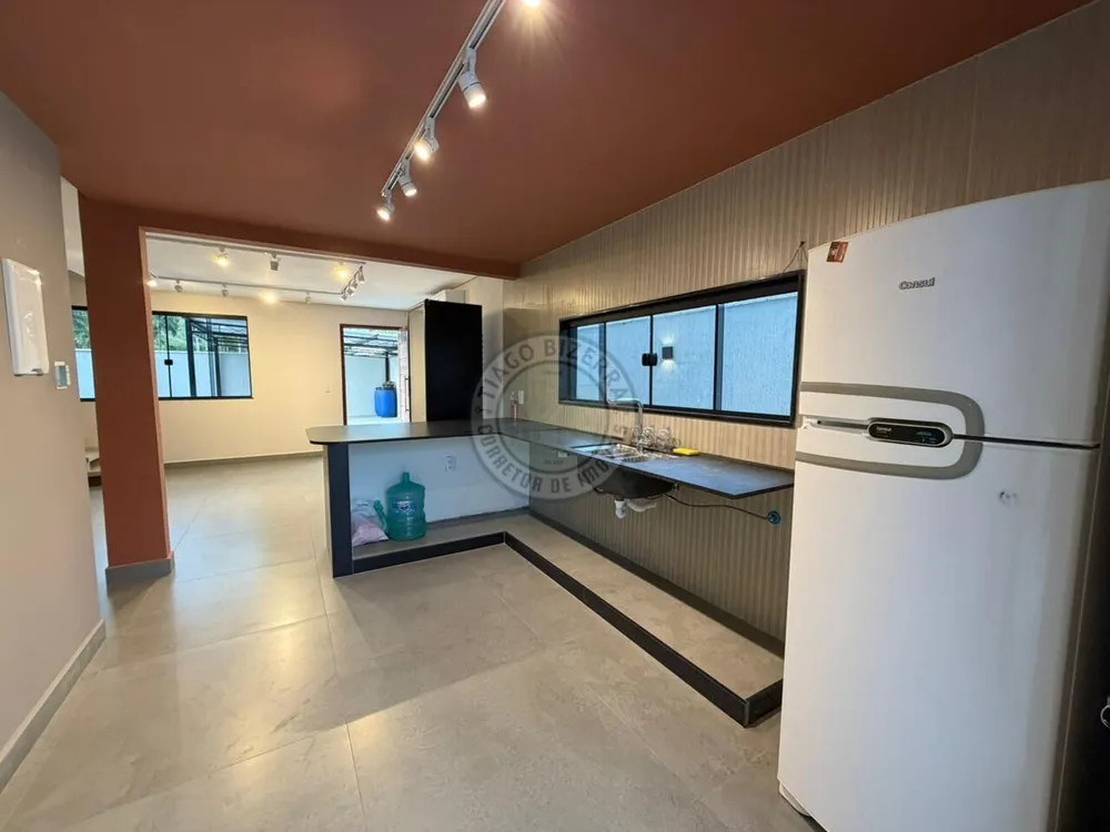 Casa, 5 quartos, 270 m² - Foto 13