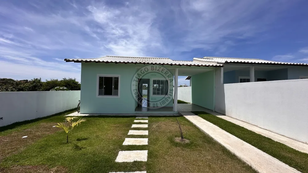 Casa, 2 quartos, 75 m² - Foto 2