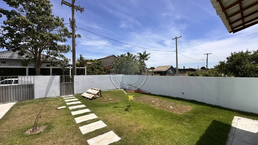 Casa, 2 quartos, 75 m² - Foto 3