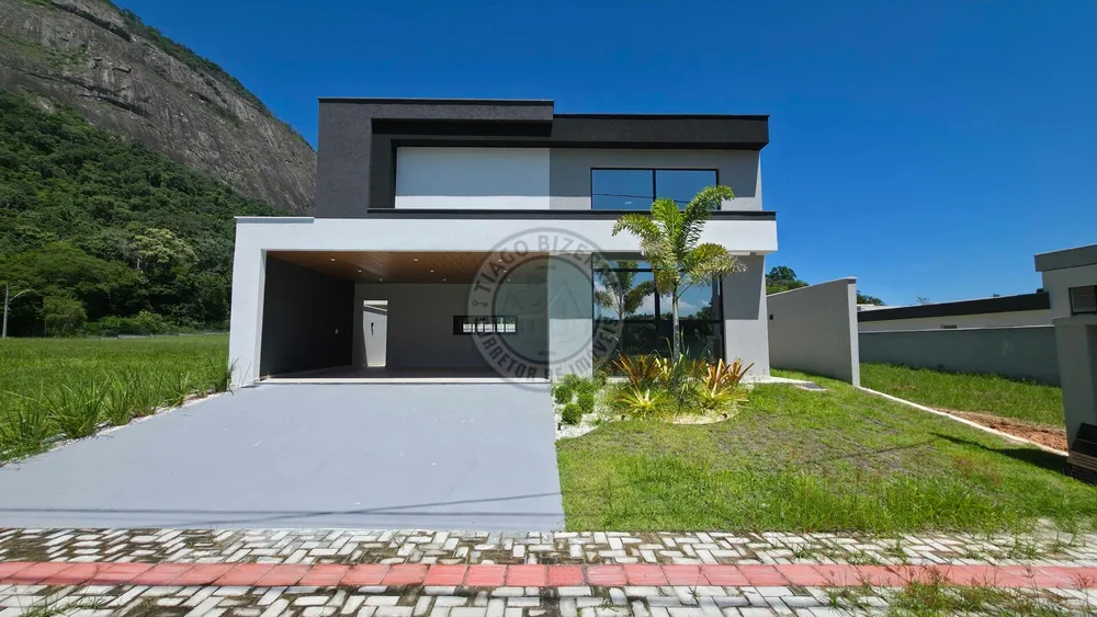 Casa, 3 quartos, 187 m² - Foto 1