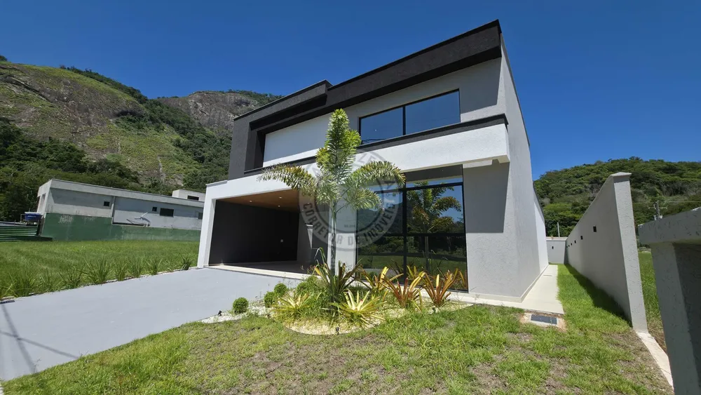 Casa, 3 quartos, 187 m² - Foto 2