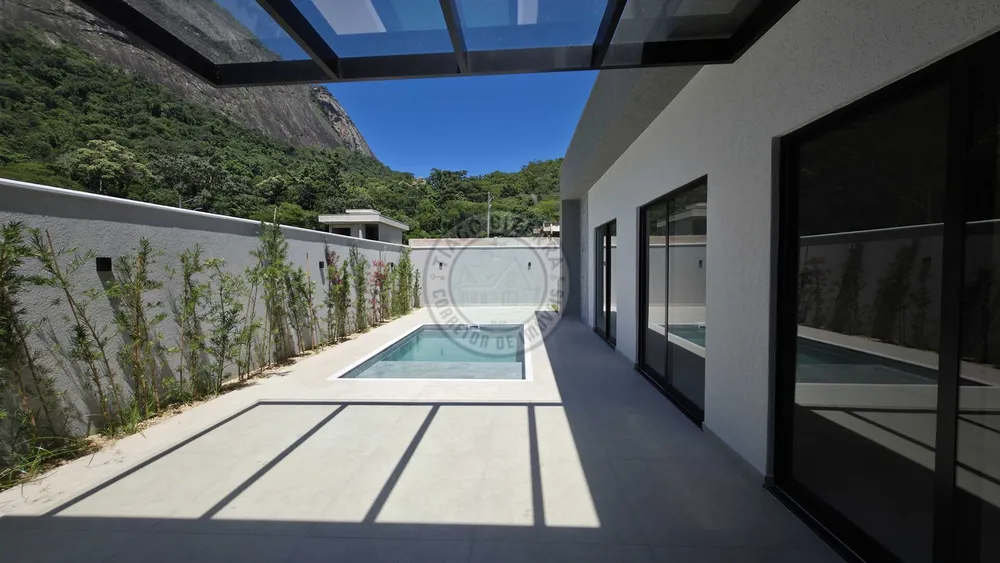 Casa, 3 quartos, 187 m² - Foto 9
