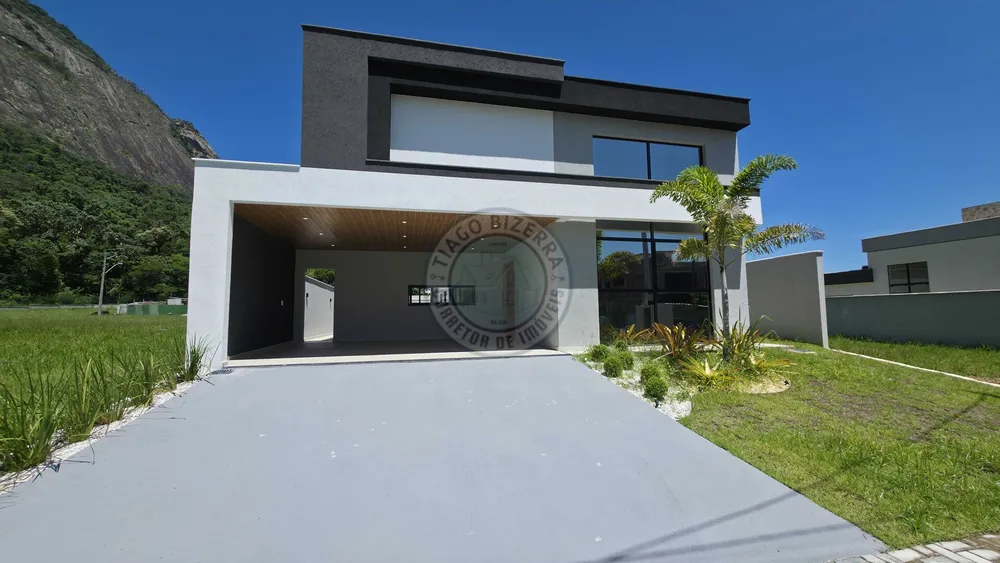 Casa, 3 quartos, 187 m² - Foto 4