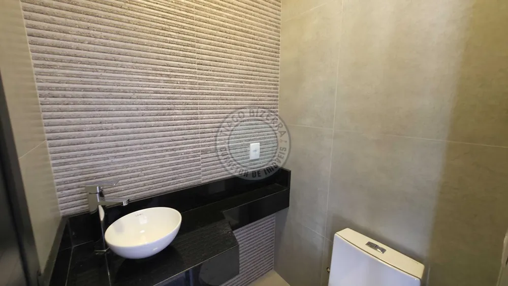 Casa, 3 quartos, 187 m² - Foto 14