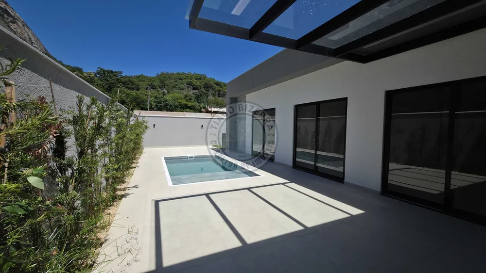 Casa, 3 quartos, 187 m² - Foto 8