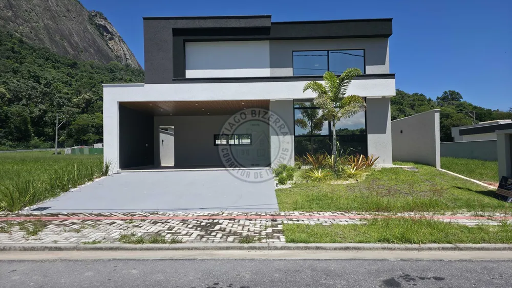 Casa, 3 quartos, 187 m² - Foto 3