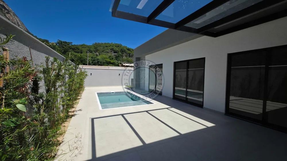 Casa, 3 quartos, 187 m² - Foto 16